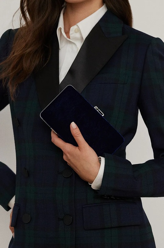 Τσάντα Lauren Ralph Lauren 431950882