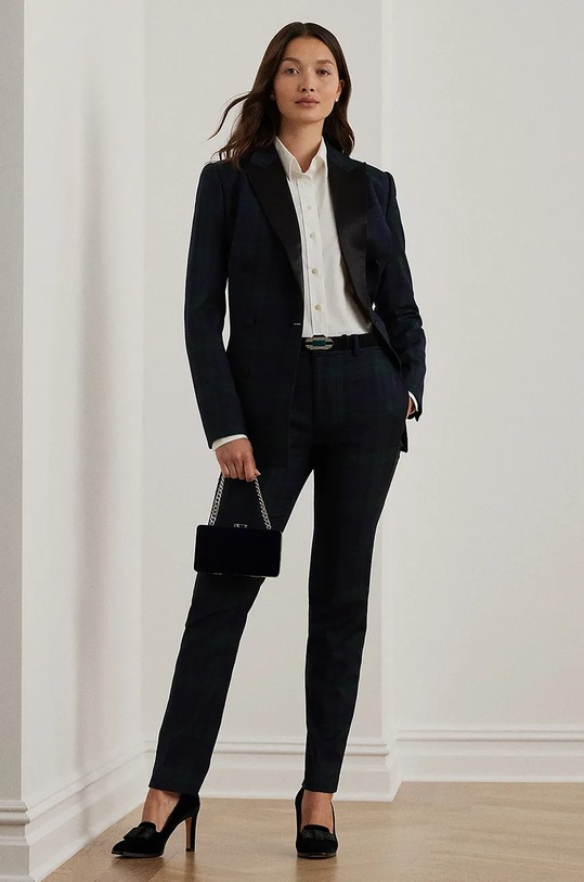 Τσάντα Lauren Ralph Lauren 431950882
