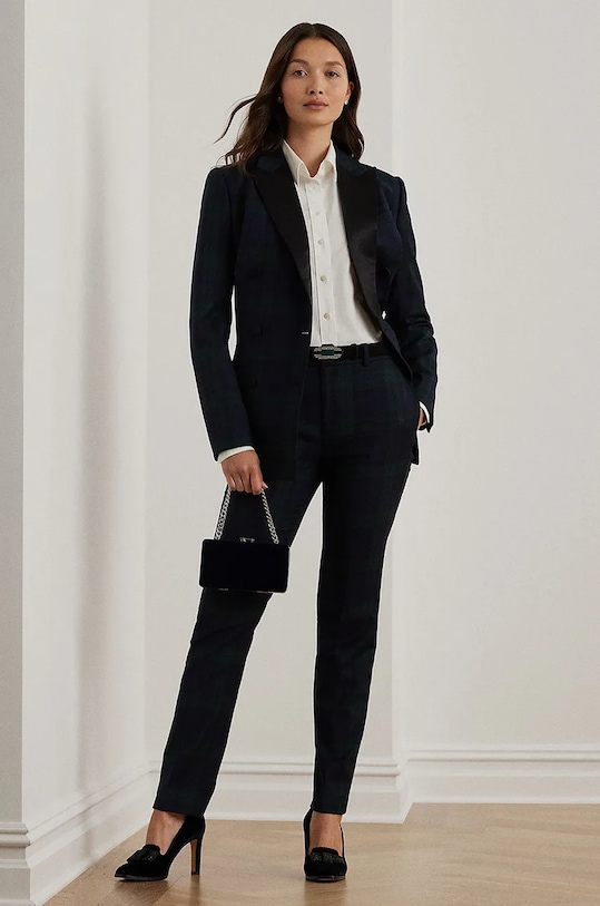 Lauren Ralph Lauren poseta 431950882