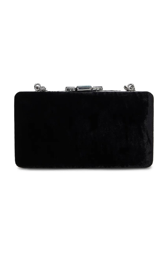 Lauren Ralph Lauren kopertówka 431950883 czarny AW24