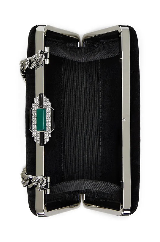 Lauren Ralph Lauren kopertówka czarny 431950883