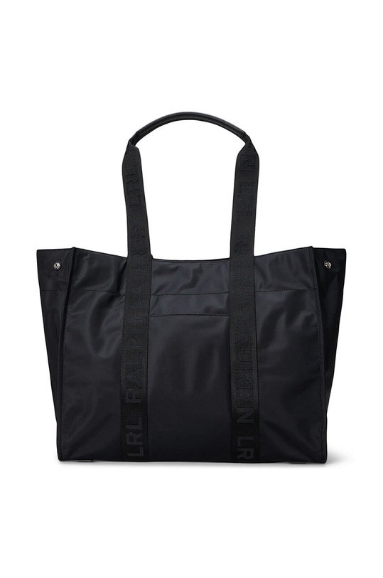 Lauren Ralph Lauren poseta 431951350 negru AW24