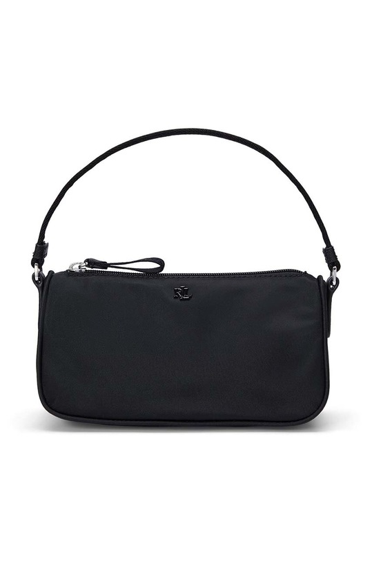 Lauren Ralph Lauren torebka nie mieści A4 czarny 432951690