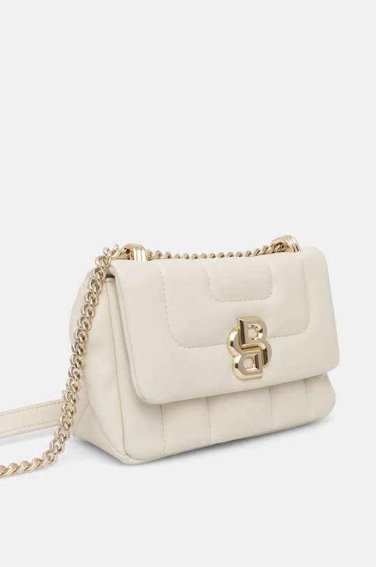 BOSS geantă B_ICON S Sh. Bag 50528858 bej AW25