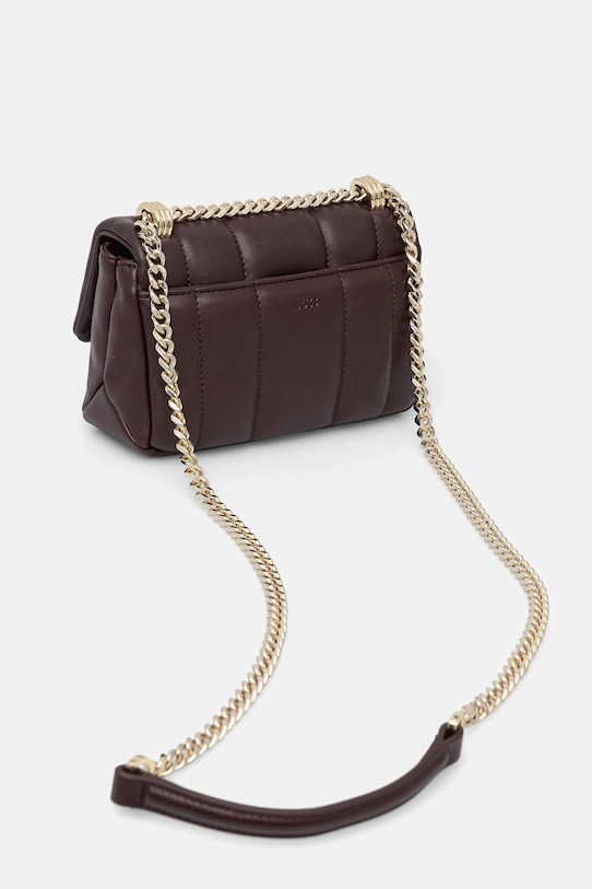 Akcesoria BOSS torebka 50528858 fioletowy