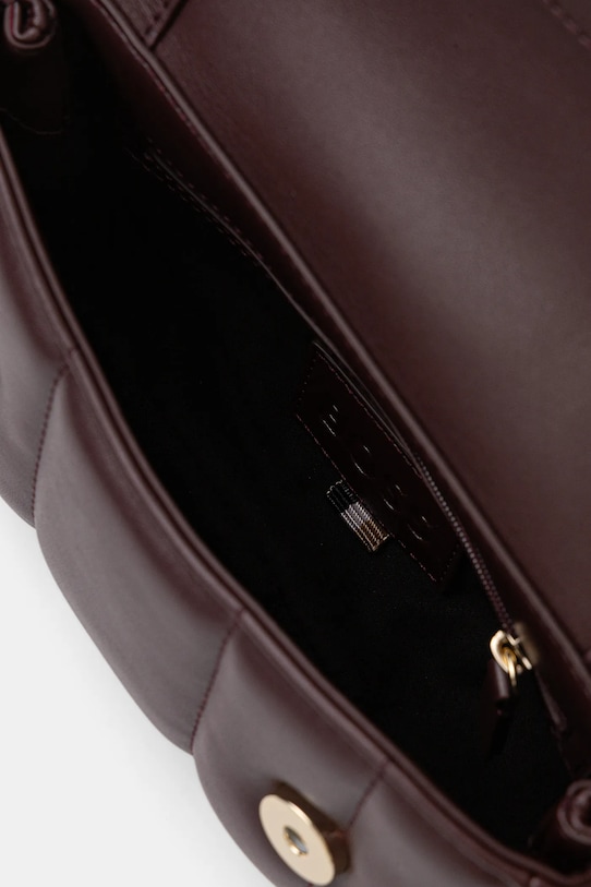 BOSS torebka 50528858 fioletowy