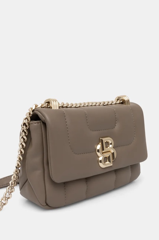 Torba BOSS 50528858 smeđa SS25