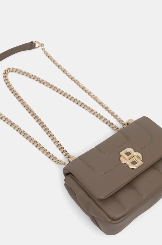 Kabelka BOSS 50528858 hnědá