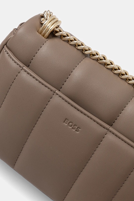 BOSS borsetta marrone 50528858