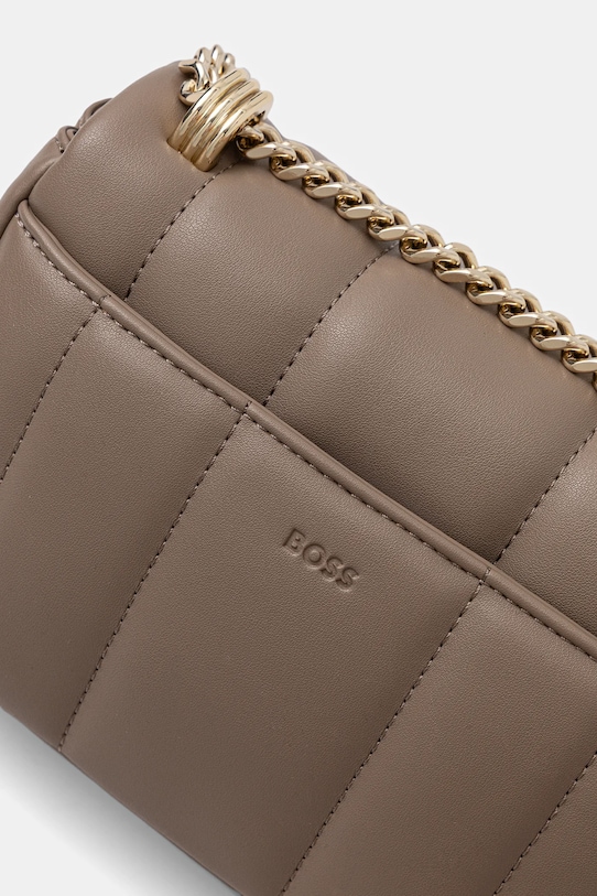 BOSS torebka brązowy 50528858