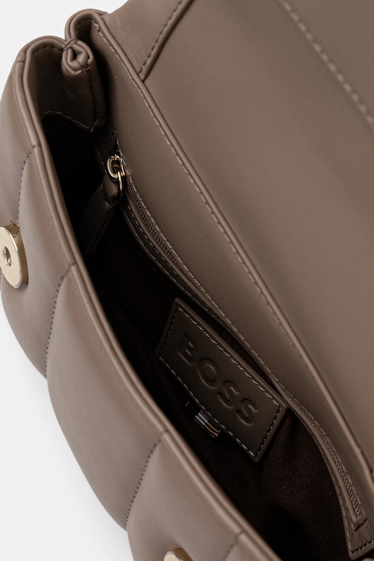 BOSS torebka 50528858 brązowy