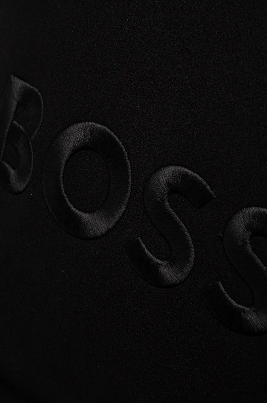 BOSS poseta negru 50529028