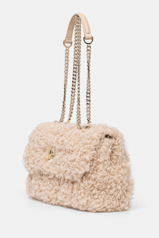 BOSS torebka 50529034 beżowy AW24