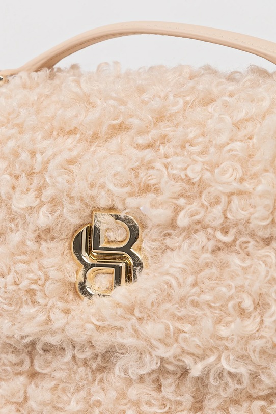 BOSS torebka beżowy 50529034