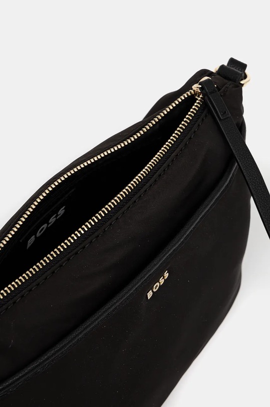 Kabelka BOSS 50529330 černá