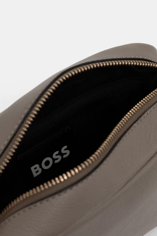 BOSS torebka skórzana 50530698