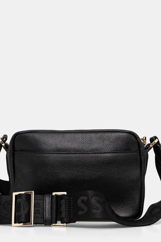 Dodaci Kožna torba BOSS 50530698 crna