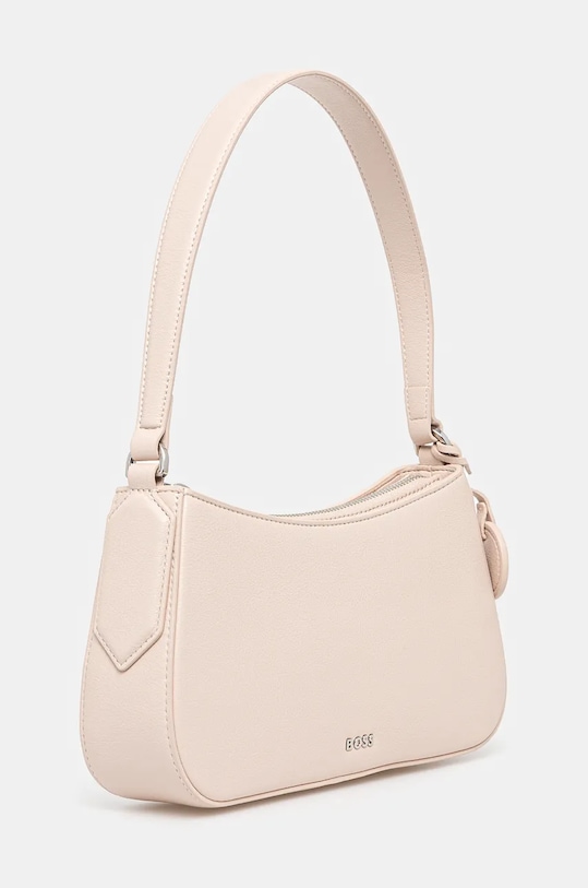 Сумочка BOSS не вміщує А4 рожевий 50536678