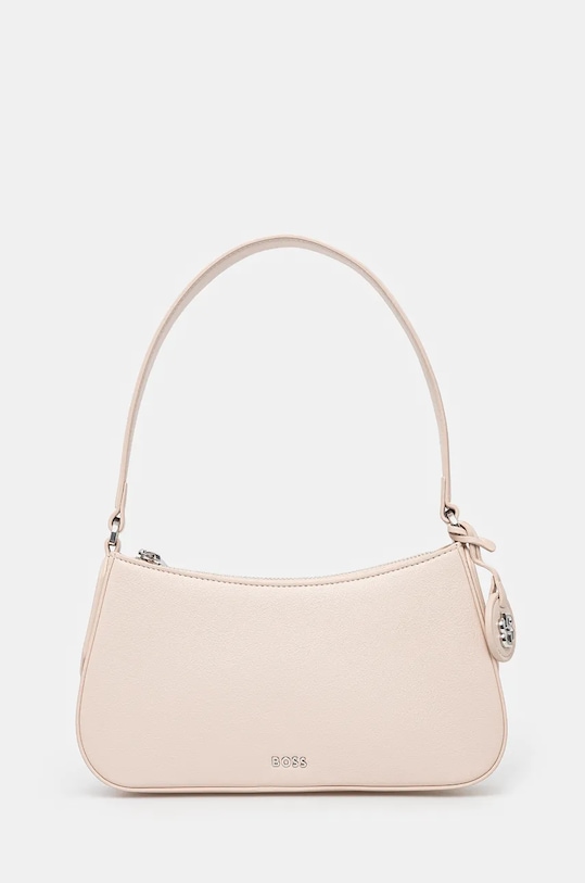 Сумочка BOSS 50536678 рожевий AW24