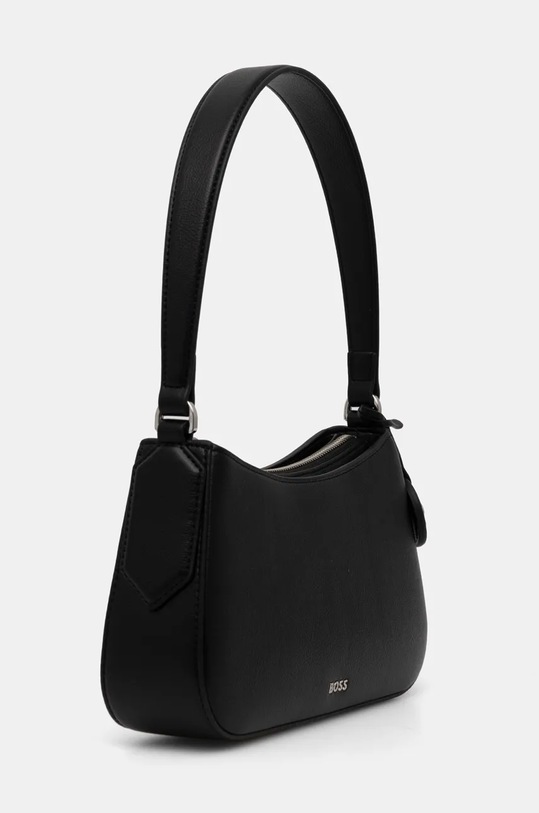 Kabelka BOSS 50536678 černá AW24