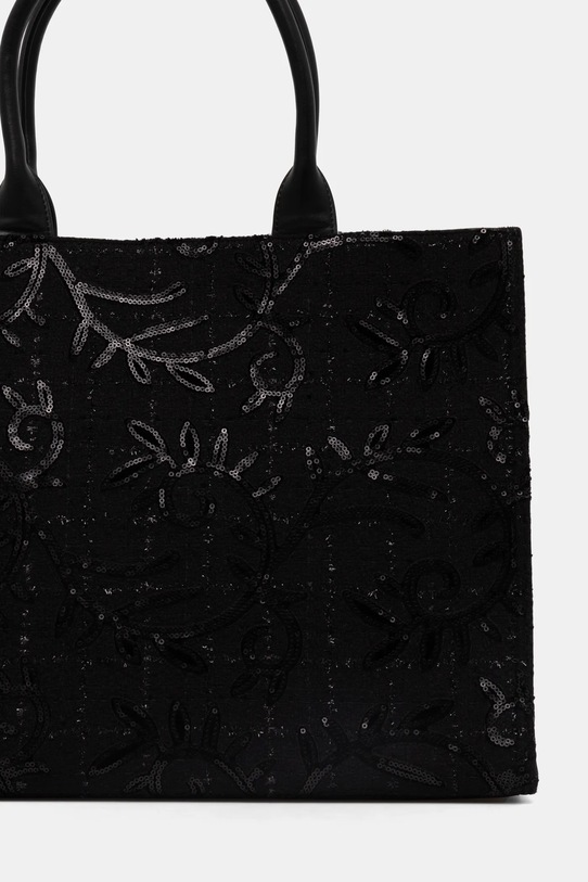 Dodaci Torba Twinset 242TD8100 crna