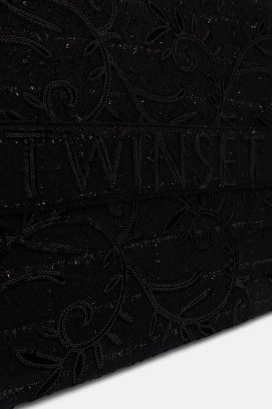 Torba Twinset crna 242TD8100