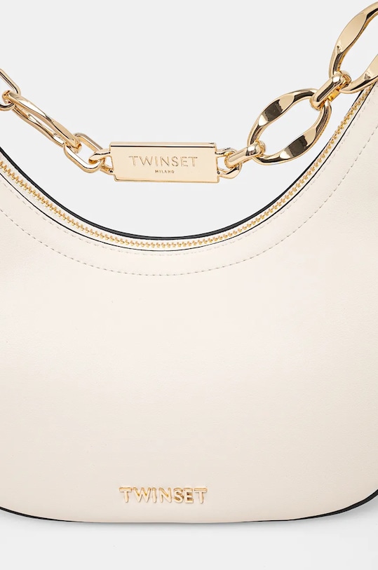 Kabelka Twinset béžová 242TD8350