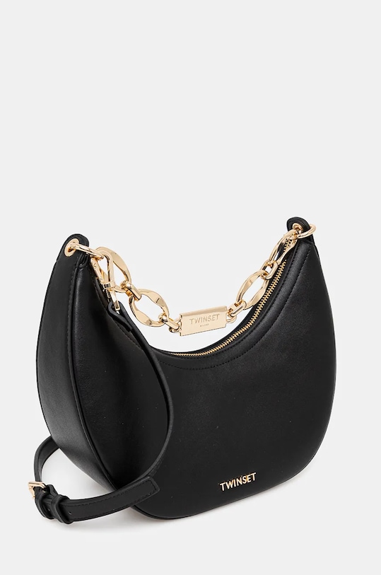Twinset torebka 242TD8350 czarny AW24