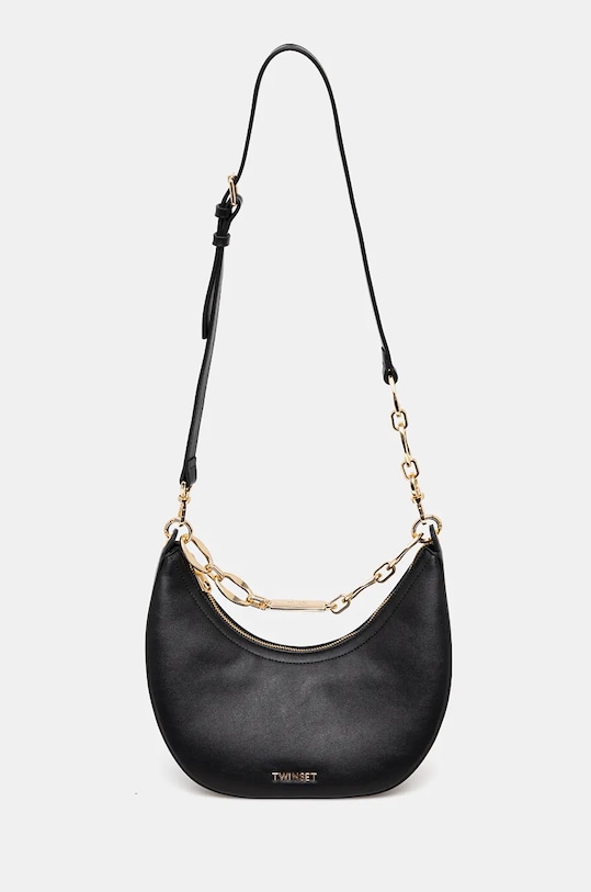 Akcesoria Twinset torebka 242TD8350 czarny