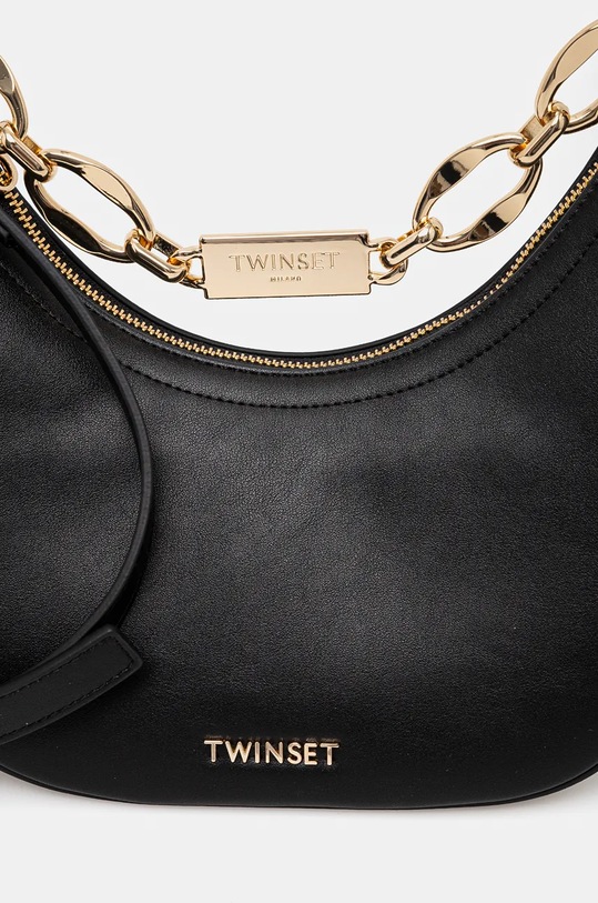 Twinset torebka czarny 242TD8350