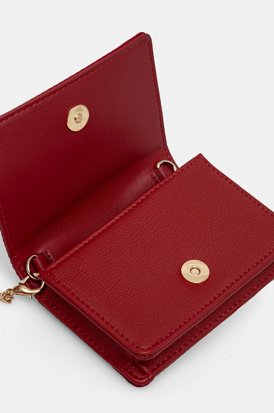 Τσάντα Twinset 242TL8033 κόκκινο AW24