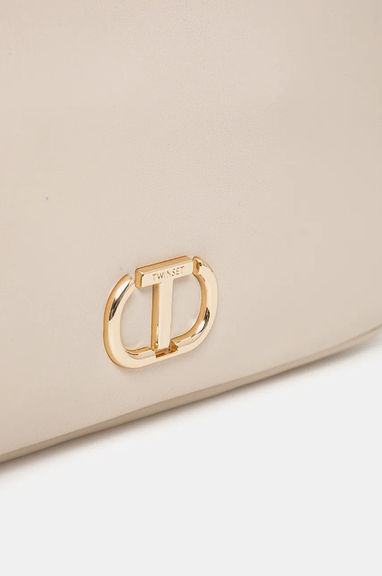 Accesorii Twinset poseta 242TD8322 bej