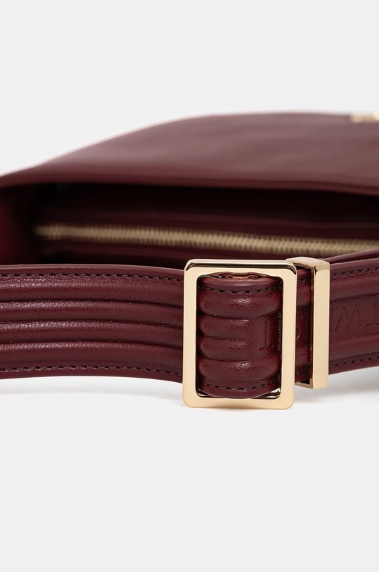 Torba Twinset bordo 242TD8322