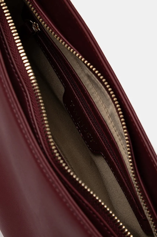 Torba Twinset 242TD8322 bordo