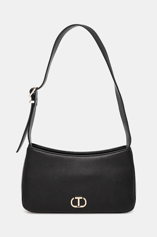 Twinset borsetta no nero 242TD8322