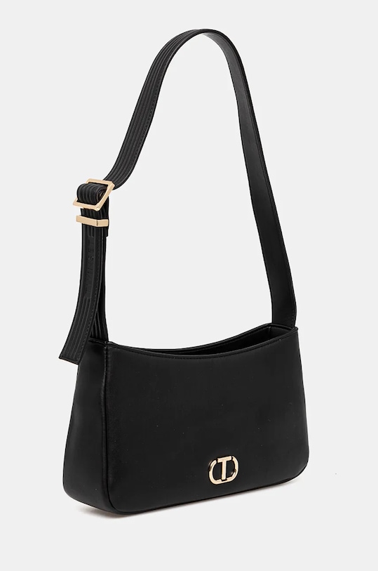 Twinset borsetta 242TD8322 nero AW24