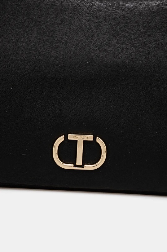 Сумочка Twinset чёрный 242TD8322