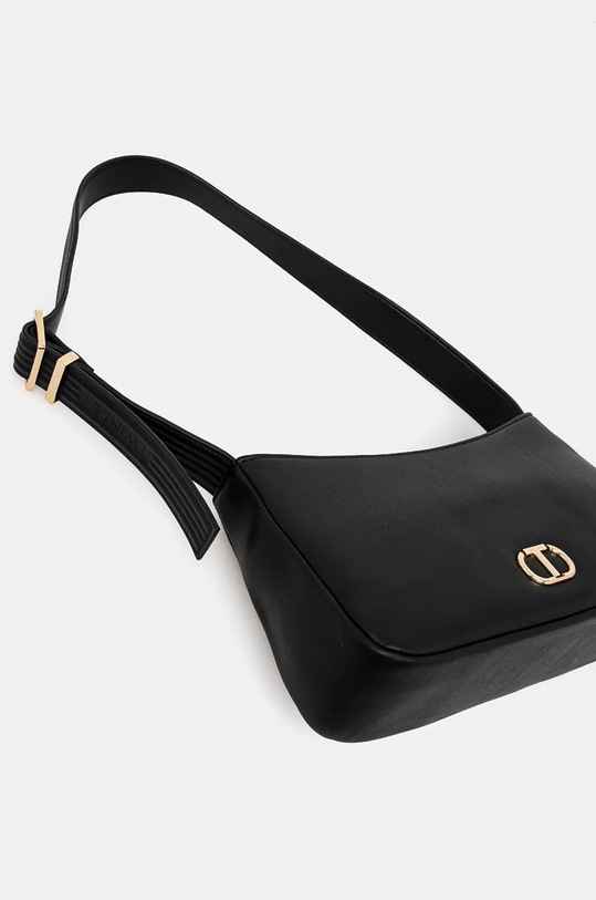 Twinset borsetta 242TD8322 nero