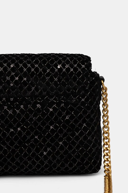Accessori Twinset borsetta 242TD8310 nero