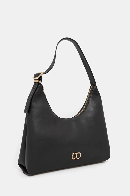 Kabelka Twinset 242TD8323 šedá AW24