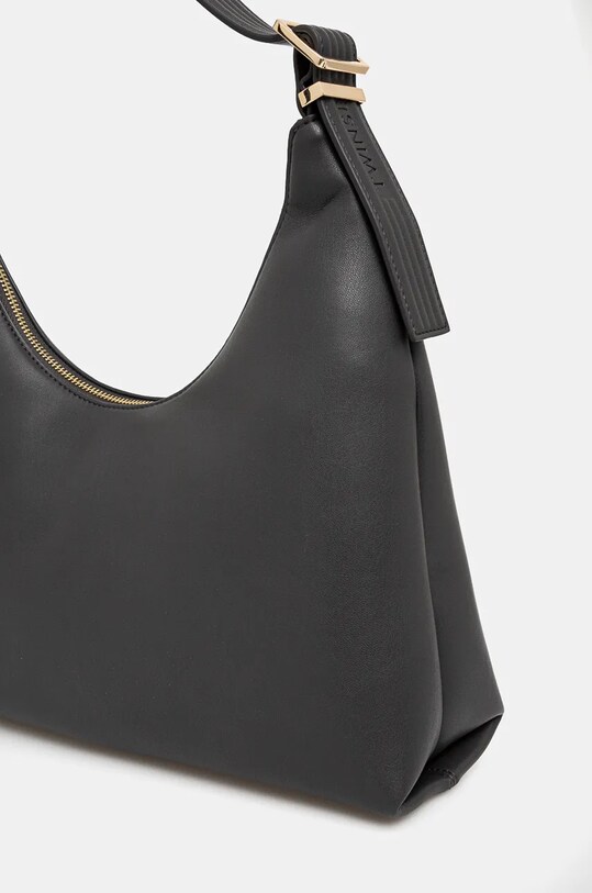 Kabelka Twinset šedá 242TD8323