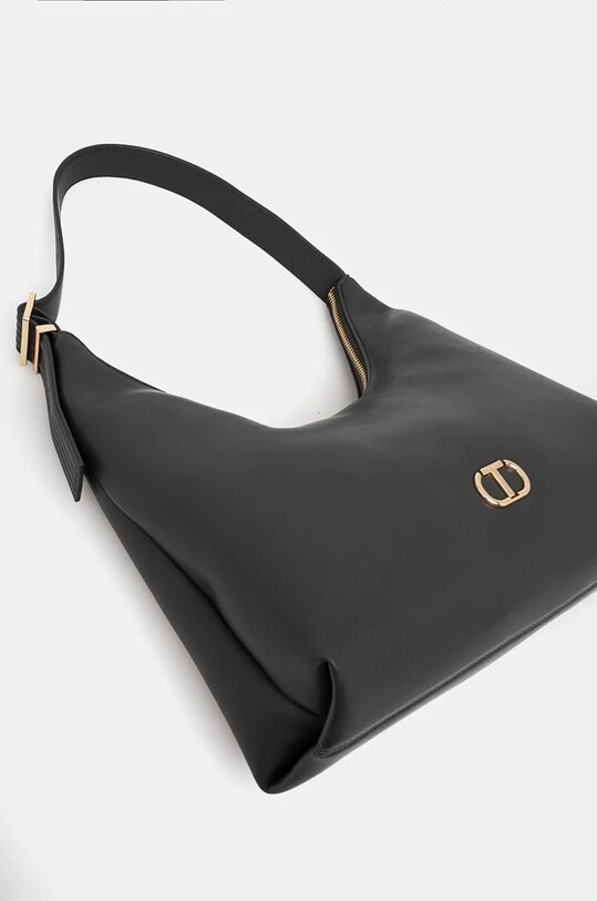 Kabelka Twinset 242TD8323 šedá