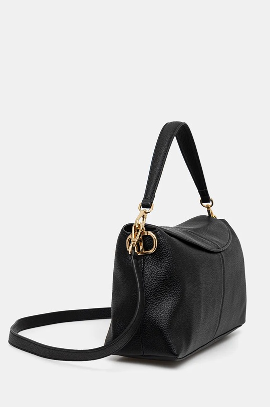 Twinset poseta 242TD8172 negru AW24