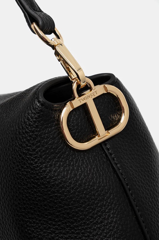 Twinset poseta negru 242TD8172