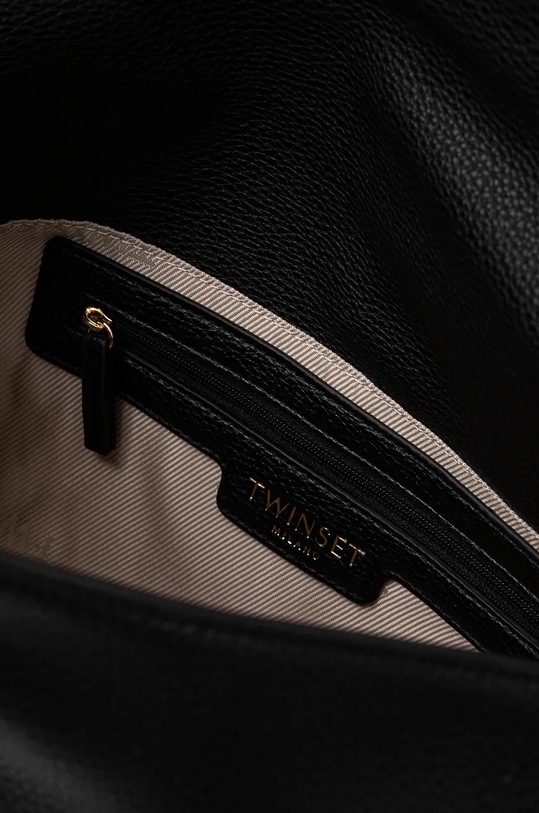 Twinset poseta 242TD8172 negru