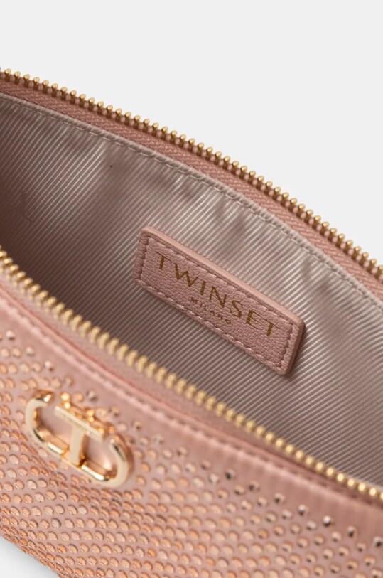 Twinset borsetta 242TL803A arancione