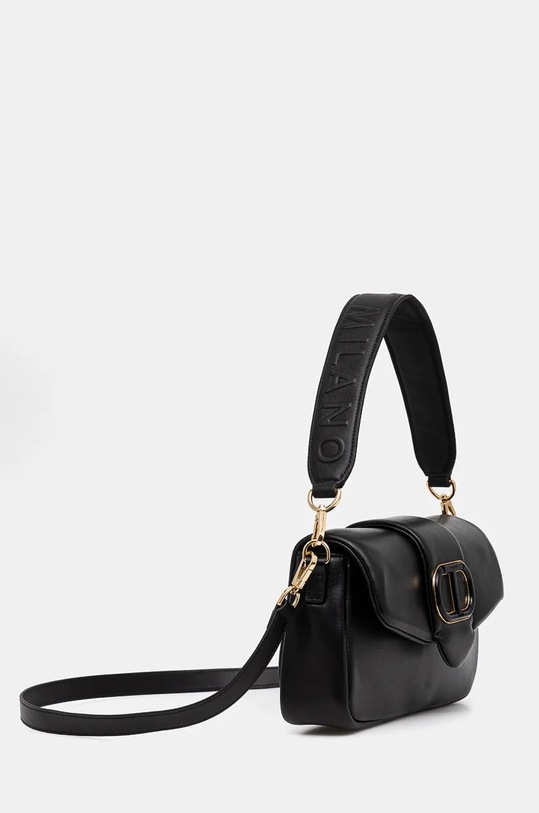 Twinset poseta 242TD8010 negru AW24