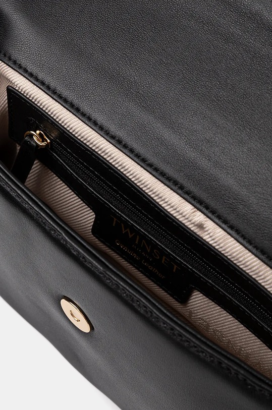 Twinset poseta 242TD8010 negru