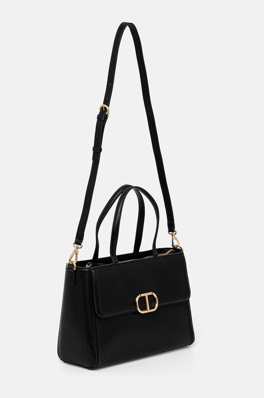 Twinset poseta 242TD8293 negru AW24