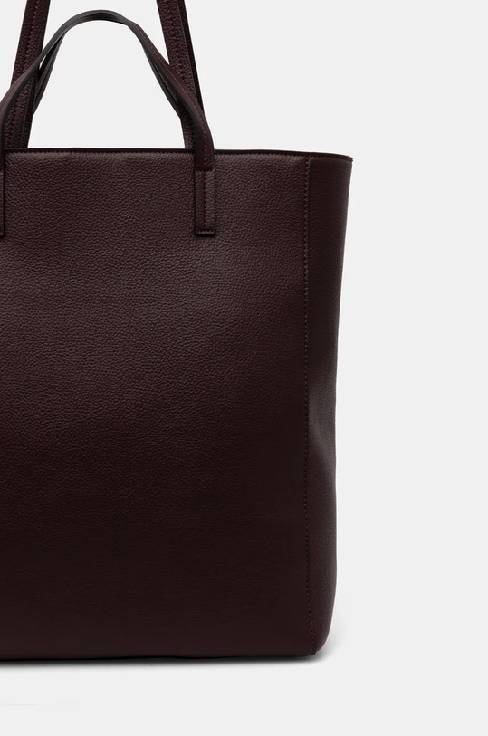 Doplnky Kabelka Twinset 242TD8220 burgundské